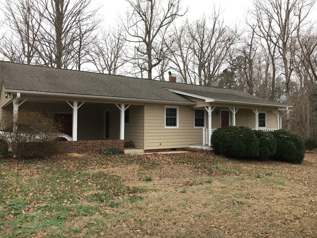 property at 5916 Tucker Ln