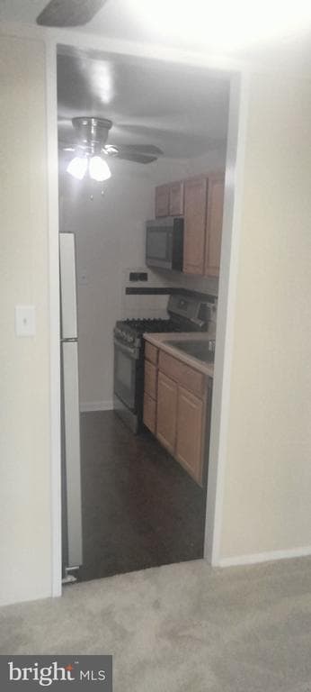 7172 Donnell Pl in Forestville, MD - Building Photo - Building Photo