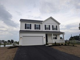 4900 Citation Ct in Grove City, OH - Building Photo