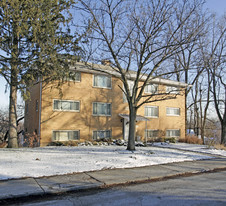 524 Imo Dr Apartments