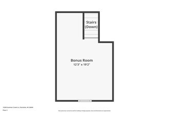 12330 Summer Creek Ln in Charlotte, NC - Foto de edificio - Building Photo