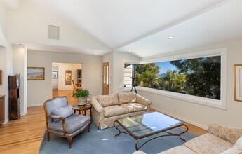 1726 Lasuen Rd in Santa Barbara, CA - Building Photo - Building Photo