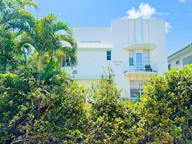 property at 1020 Euclid Ave