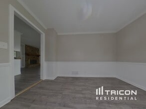 4458 Shiloh Trail in Powder Springs, GA - Building Photo - Building Photo