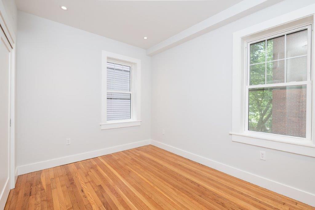 18 Forest St, Unit 44 in Cambridge, MA - Building Photo