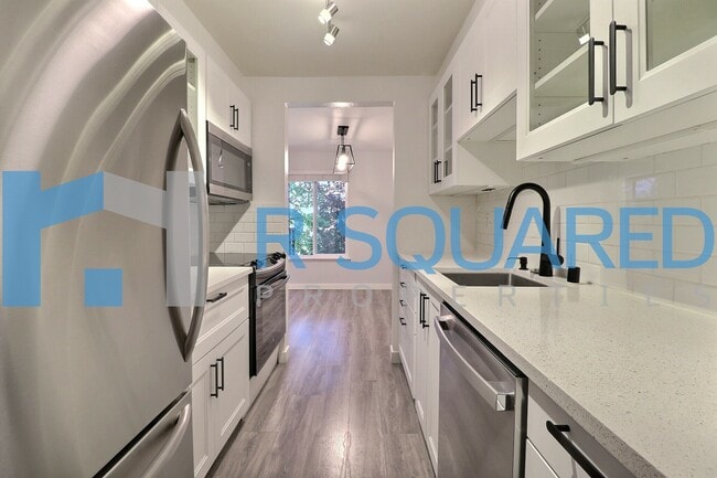 property at 12117 NE Bel Red Rd