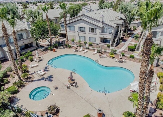 property at 5710 E Tropicana Ave