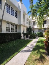1052 Jefferson Ave in Miami Beach, FL - Building Photo - Building Photo