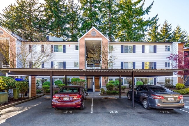 property at 1007 156th Ave NE