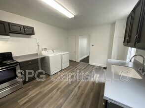 489 Salem Ave in York, PA - Building Photo - Building Photo