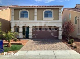 7248 Sierra Moon Ct in Las Vegas, NV - Building Photo