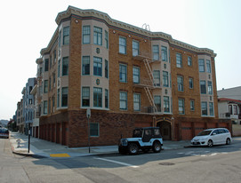 1200 15th Ave Apartments