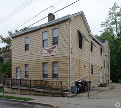 903-905 Lewis St in Covington, KY - Building Photo - Building Photo