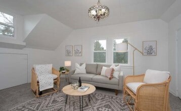 2285 SW Briggs Rd, Unit 2289 in Beaverton, OR - Foto de edificio - Building Photo