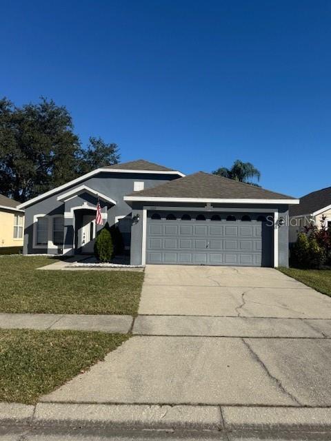 1005 Cherry Valley Way in Orlando, FL - Building Photo