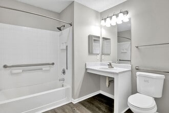 79 Fifty Nine in Mobile, AL - Building Photo - Building Photo