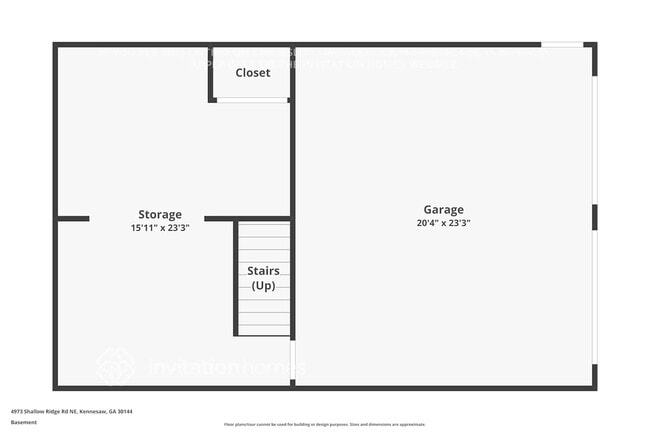 4973 Shallow Ridge Rd NE in Kennesaw, GA - Building Photo - Building Photo