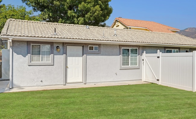 property at 6682 Ventura Ct