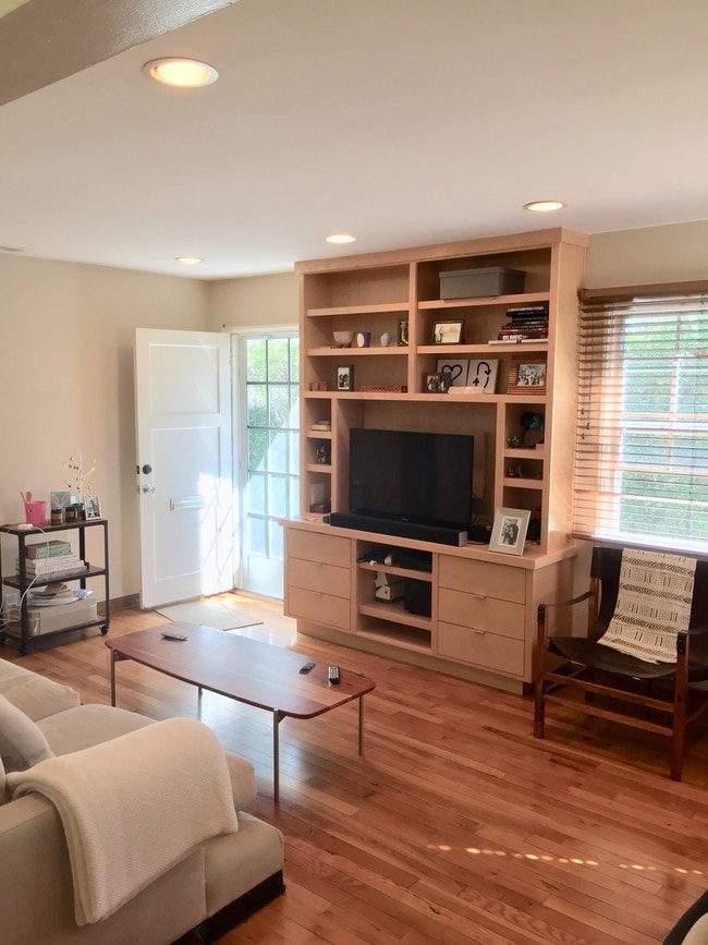 property at 2329 Clark Ave