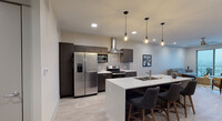 The Homes at River's Edge in Grand Rapids, MI - Building Photo - Building Photo