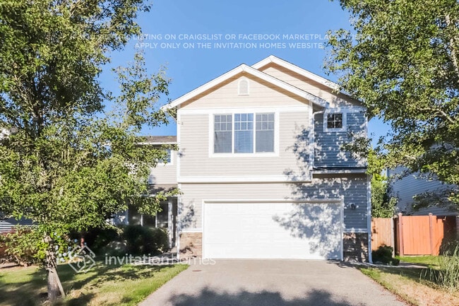 property at 12710 119th Ave Ct E