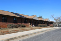 Housing Authority of Roswell in Roswell, GA - Building Photo - Building Photo