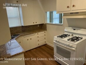 5018 Farago Ave in Temple City, CA - Building Photo - Building Photo