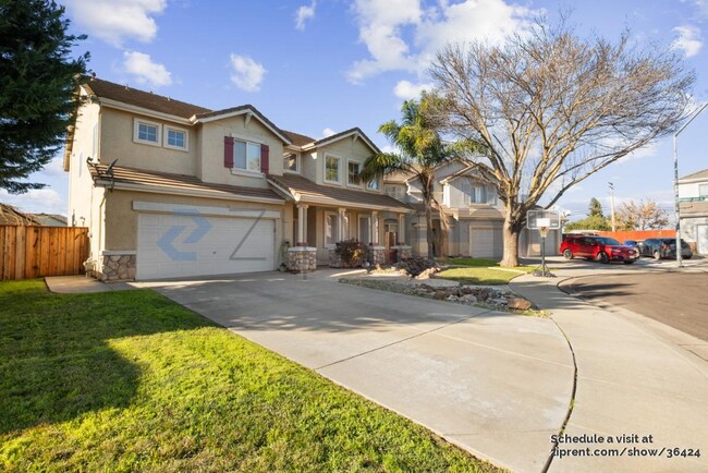 4225 Passages Ln in Modesto, CA - Building Photo - Building Photo