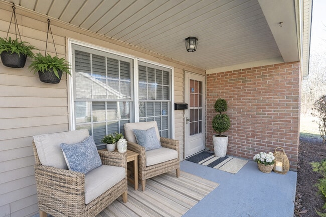 Shiloh Gardens Independent Living