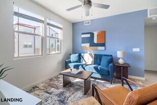 41545 Ivy St, Unit 6203 in Murrieta, CA - Building Photo