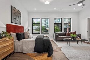 1272 3rd Ave S, Unit 205 in Nashville, TN - Building Photo