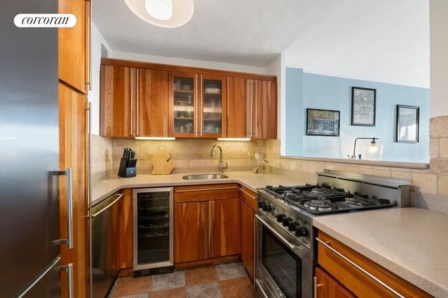 property at 145 E 15th St