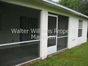 3 Prosperity Ln in Palm Coast, FL - Building Photo - Building Photo