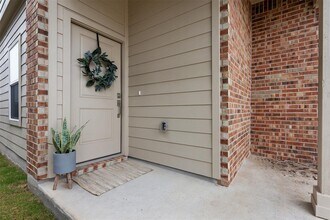 954 Soapstone Pass in Maxwell, TX - Building Photo - Building Photo