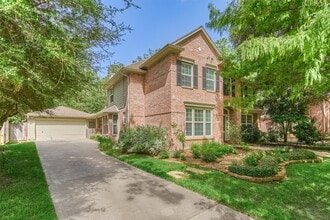 10 E Sterling Pond Cir in Spring, TX - Building Photo - Building Photo
