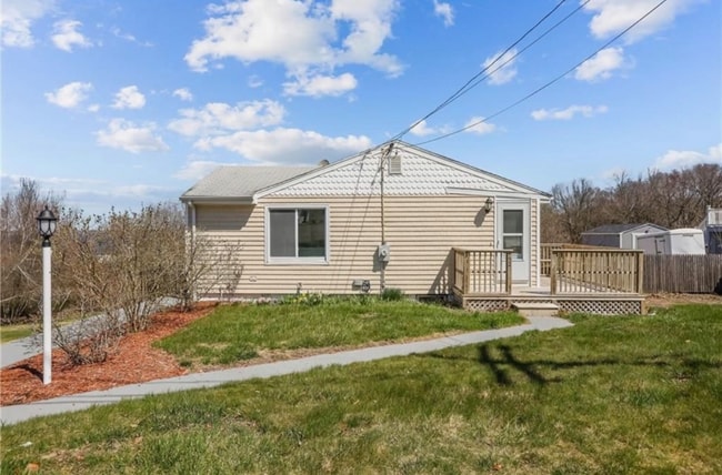 property at 152 Lepes Rd