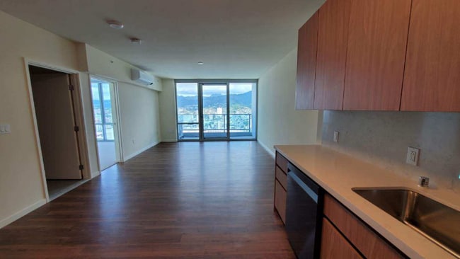 1391 Kapiolani Blvd in Honolulu, HI - Building Photo - Building Photo