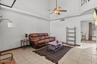 11333 Manuel Moreno Dr in El Paso, TX - Building Photo - Building Photo