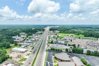Apartments in Richland, MS