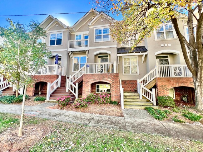 833 W 4th St in Charlotte, NC - Building Photo - Building Photo