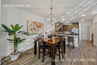 452 Madison Ave in Fairview, TX - Building Photo - Building Photo