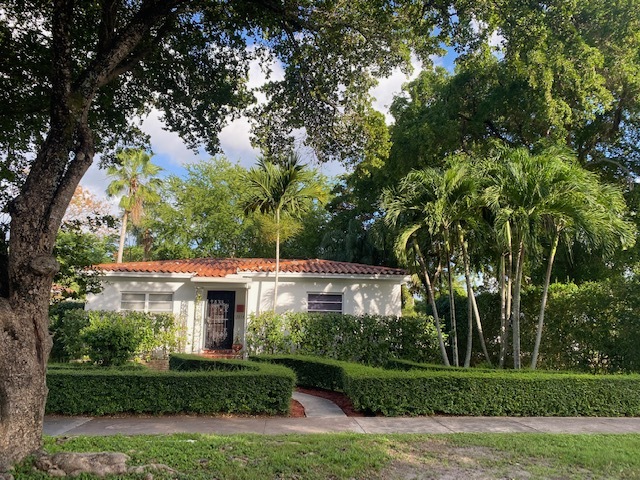 3515 Monegro St in Coral Gables, FL - Building Photo