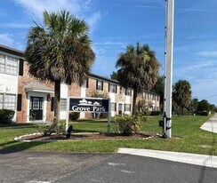 5317 Curry Ford Rd in Orlando, FL - Building Photo
