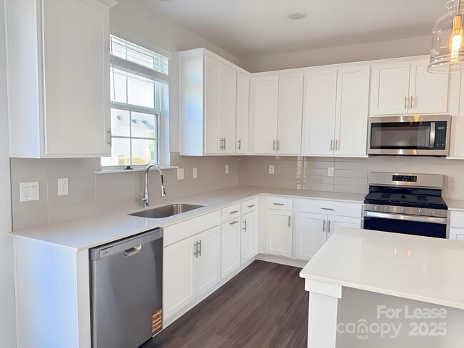 14105 Alley Mae in Huntersville, NC - Building Photo - Building Photo