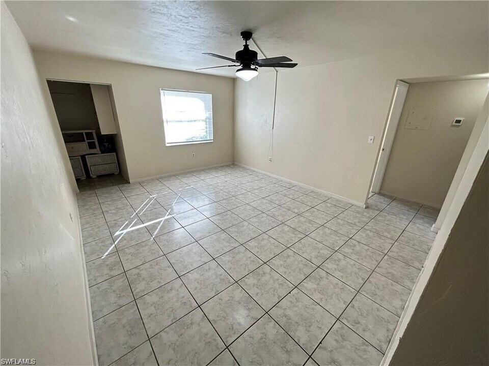 2828 Jackson St in Ft. Myers, FL - Building Photo