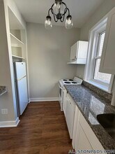 1189 Commonwealth Ave in Boston, MA - Building Photo - Building Photo