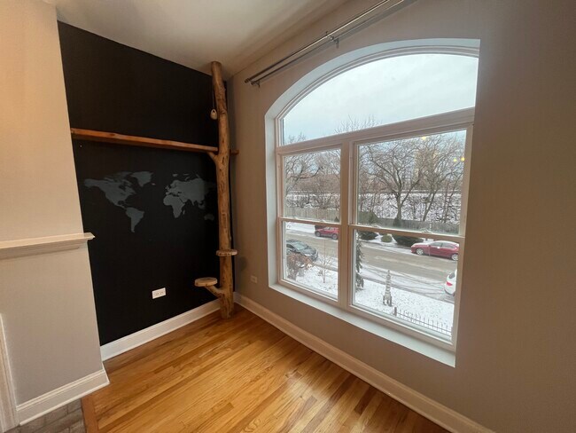 6444 S Dorchester Ave in Chicago, IL - Building Photo - Building Photo