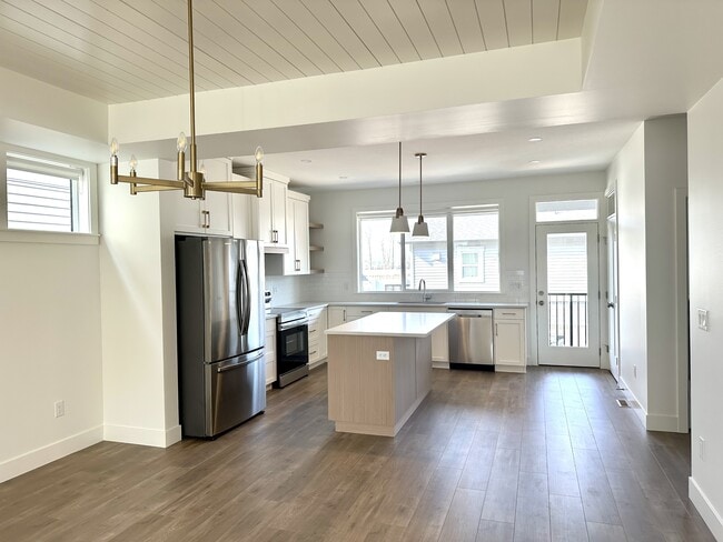 property at 7885 Cedarbrook Rd