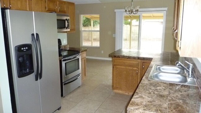 608 S San Marcos Ct in Gilbert, AZ - Building Photo - Building Photo