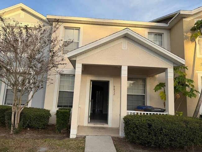 property at 9832 Carlsdale Dr